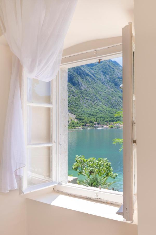 Old Stone Villa Lalosevic Kotor Extérieur photo